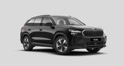 Skoda Kodiaq Skoda Kodiaq Selection 1.5 TSI mHEV 110 kW