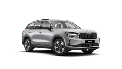 Skoda Kodiaq Selection, 1.5 TSI, 110 kW, 7-Gang DSG, Front