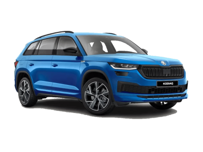 Skoda Kodiaq Sportline 2.0 TDI DSG