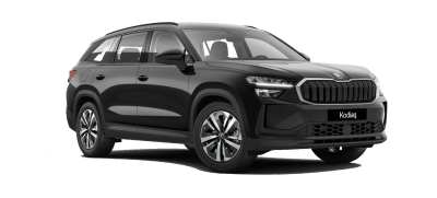 Skoda Kodiaq Selection 2.0 TDI DSG 4x4