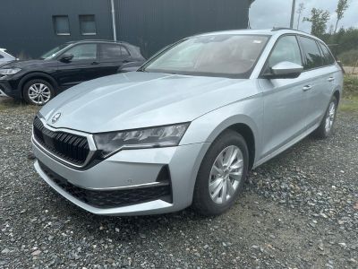 Skoda Octavia Combi Selection Skoda 1.5 TSI mHEV 110 kW