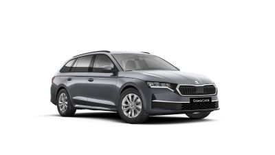 Skoda Octavia Combi Skoda Selection 1.5 TSI mHEV 110 kW
