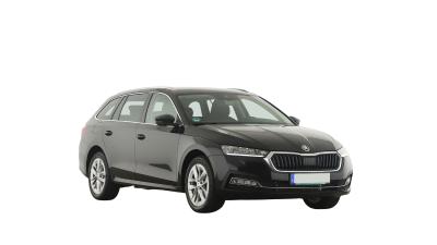 Skoda Octavia Ambition 1.0 TSI e-TEC Mild Hybrid