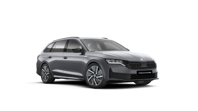 Skoda Octavia Combi Sportline, 2.0 TSI, 140 kW, 7-Gang