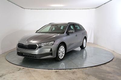 Skoda Octavia Combi Selection Skoda 1.5 TSI mHEV 110 kW