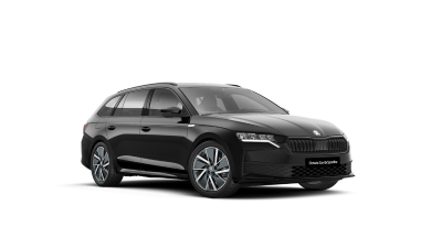 Skoda Octavia Combi Sportline, 2.0 TSI, 140 kW, 7-Gang