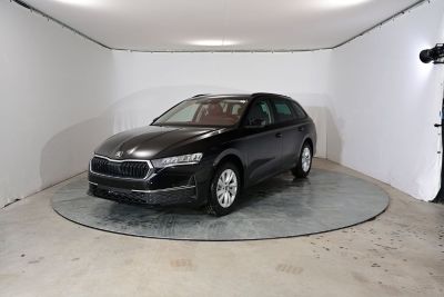 Skoda Octavia Combi Joy Skoda 2.0 TDI 110 kW (150PS)