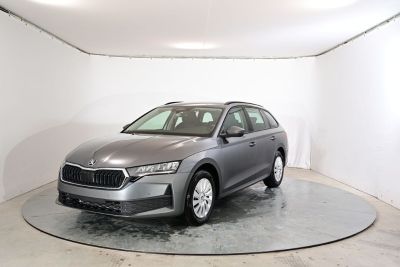 Skoda Octavia Combi Skoda Octavia Combi Essence 1.5 TSI