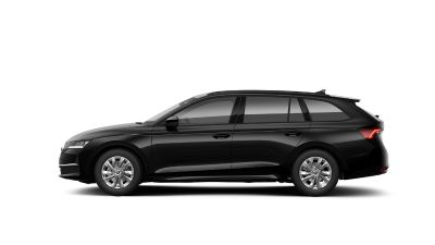 Skoda Octavia Combi Skoda Selection 1.5 TSI mHEV 110 kW