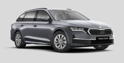 Skoda Octavia Combi Skoda Octavia Combi Selection 1.5 TSI
