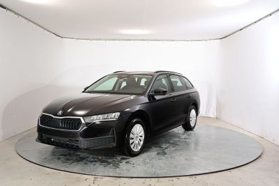 Skoda Octavia Combi Skoda Octavia Combi Essence 1.5 TSI