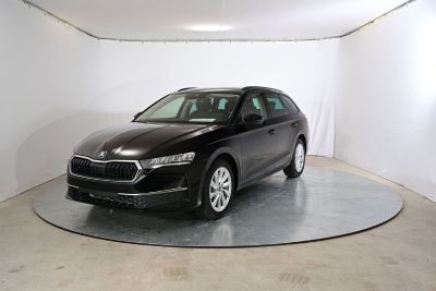 Skoda Octavia Combi Selection Skoda 1.5 TSI mHEV 110 kW