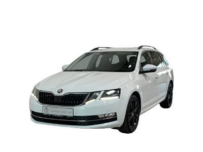 Skoda Octavia Combi 1.4 TSI Style / Navi LED ACC