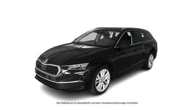 Skoda Octavia Combi 2.0TDI 150PS SELECTION