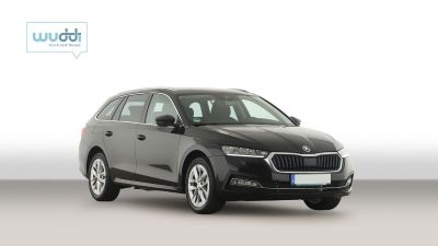 Skoda Octavia Ambition 1.0 TSI e-TEC Mild Hybrid