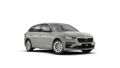 Skoda Scala Selection Skoda 1.0 TSI 85 kW (116 PS)