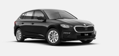 Skoda Scala Skoda Scala Top Selection 1.5 TSI 110 kW (150