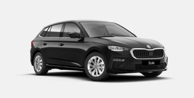 Skoda Scala Skoda Scala Top Selection 1.0 TSI 85 kW (116