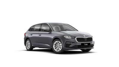 Skoda Scala Selection Skoda 1.5 TSI 110 kW (150 PS)
