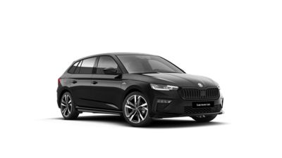 Skoda Scala Monte Carlo Skoda 1.5 TSI 110 kW (150 PS)