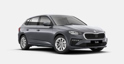 Skoda Scala Skoda Scala Top Selection 1.0 TSI 85 kW (116