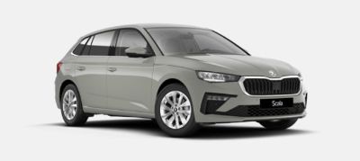 Skoda Scala Skoda Scala Top Selection 1.0 TSI 85 kW (116