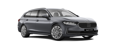 Skoda Superb Combi Selection 1.5 iV