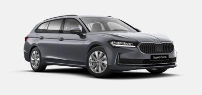 Skoda Superb Skoda Superb Combi Selection 1.5 TSI iV 150