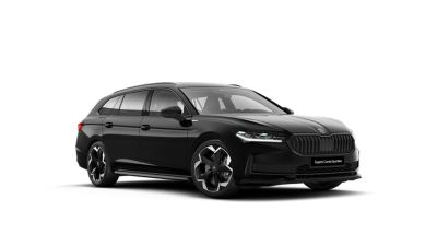 Skoda Superb Combi Skoda Sportline 2.0 TSI 195 kW (265