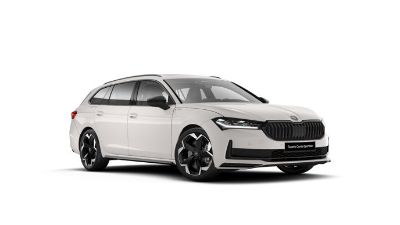 Skoda Superb Skoda Superb Combi Sportline 1.5 TSI iV 150