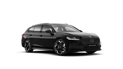 Skoda Superb Combi Sportline 2.0 TSI 195 kW (265 PS)
