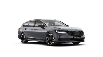 Skoda Superb Combi Skoda Sportline 2.0 TSI 195 kW (265