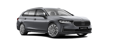 Skoda Superb Combi Selection 1.5 iV