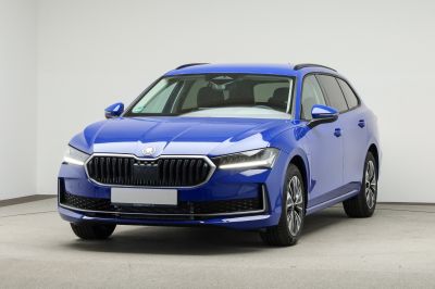 Skoda Superb Combi Selection 1.5 TSI iV /