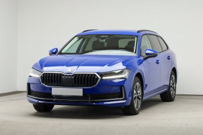 Skoda Superb Combi Selection 1.5 TSI iV /
