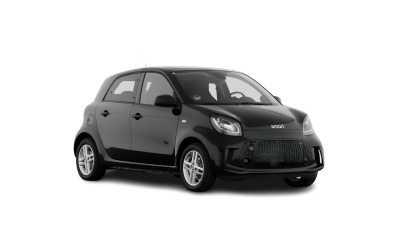 Smart EQ forfour