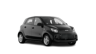 Smart Fortwo Bild von FAAREN