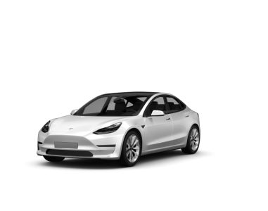 Tesla Model 3 Bild von FAAREN
