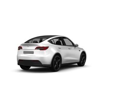 Tesla Model Y Bild von FAAREN