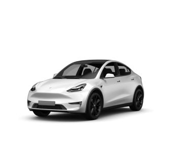 Tesla Model Y Bild von FAAREN