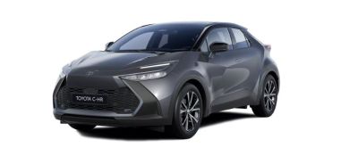 Toyota C-HR Teamplayer , Technik-Paket