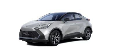 Toyota C-HR Teamplayer, Technik-Paket