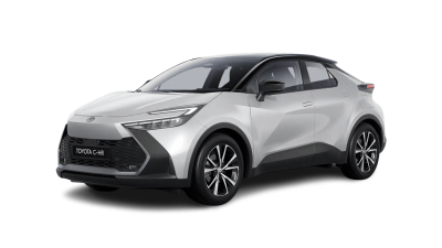 Toyota C-HR Teamplayer, Technik-Paket