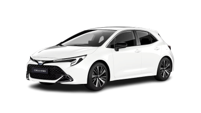 Toyota Corolla 1,8l Hybrid Team D Technik-Paket