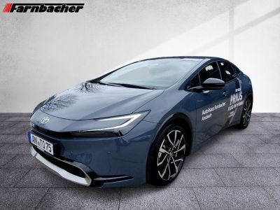 Toyota Prius Plug In Hybrid 2.0 Executive