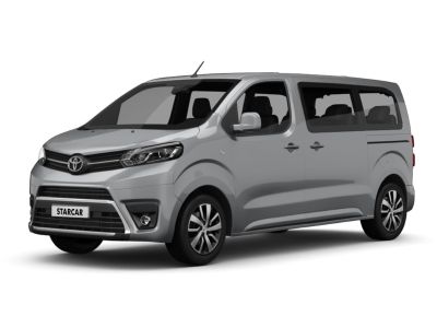 Toyota Proace Verso 2.0 D 4-D