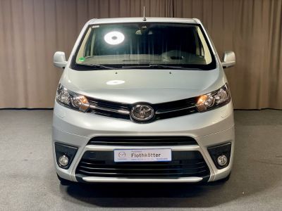 Toyota Proace L1 Family Comfort
