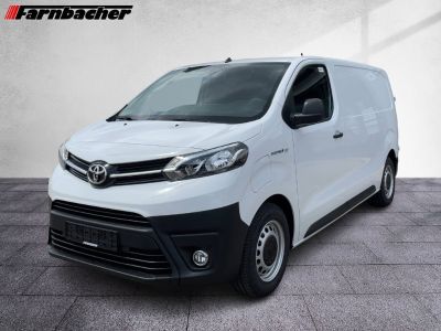 Toyota Proace Electric L1 verblecht 4-türig Comfort 75kWH