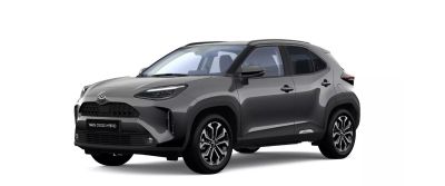 Toyota Yaris Cross Teamplayer, Winter-Paket