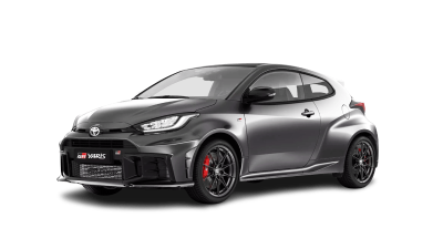 Toyota GR Yaris High Performance 1.6l 8AT *Facelift Model*